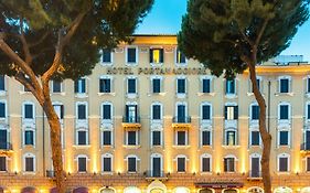 Portamaggiore Hotel Rome